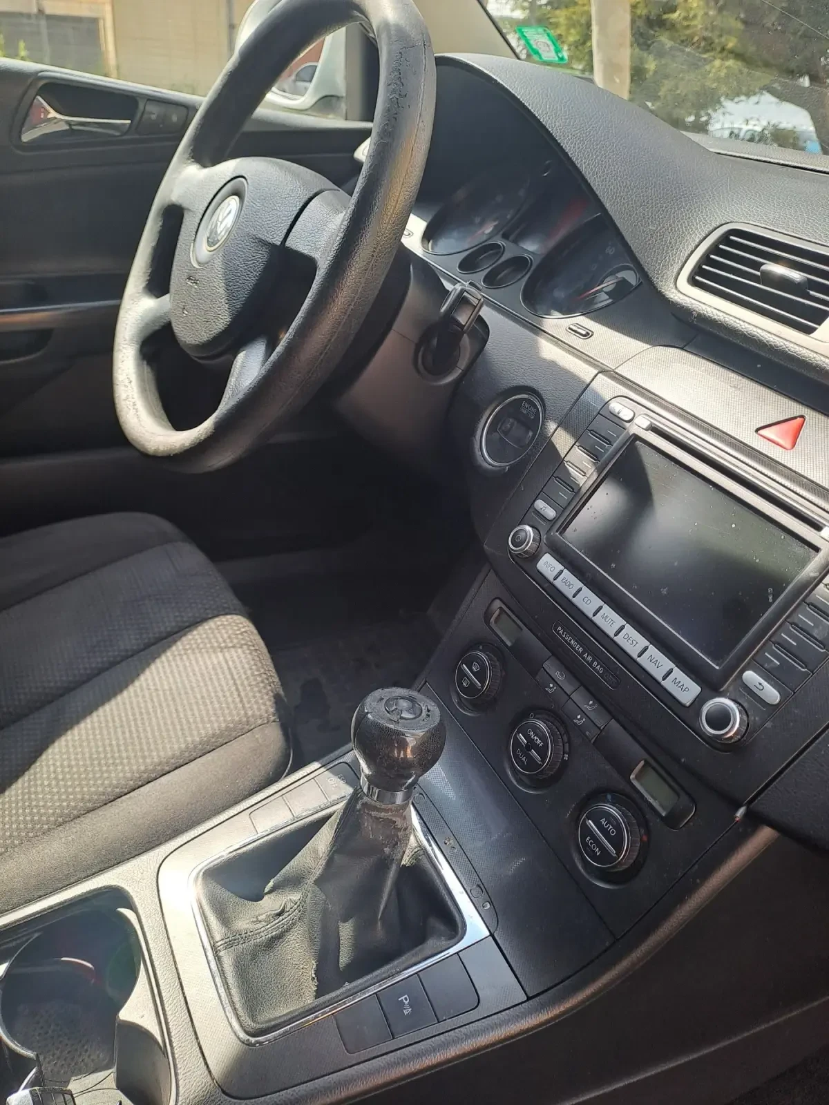 VW Passat | Mobile.bg � ����������� 8