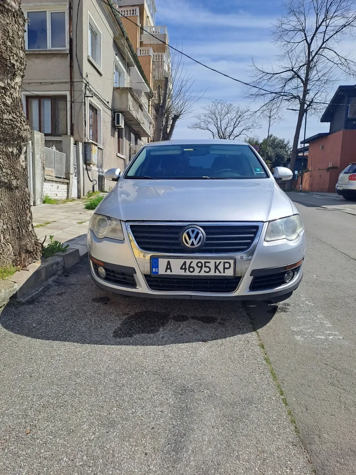 VW Passat | Mobile.bg � ����������� 2