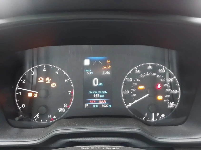 Toyota Corolla 2.0L I-4 DI, DOHC, VVT, 169HP Front Wheel Drive | Mobile.bg � ����������� 7