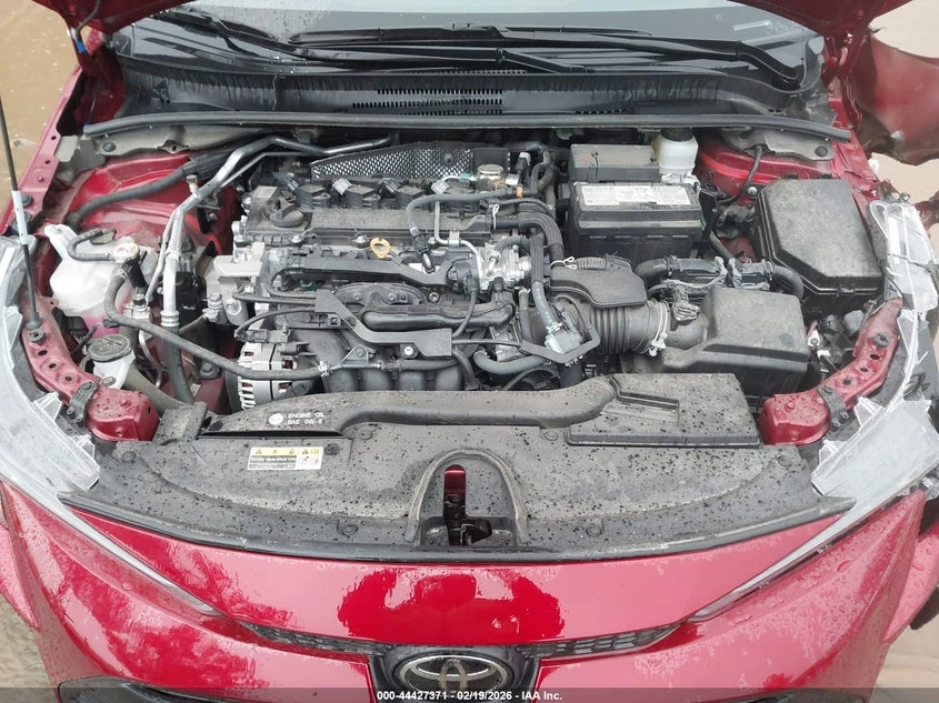Toyota Corolla 2.0L I-4 DI, DOHC, VVT, 169HP Front Wheel Drive | Mobile.bg � ����������� 10