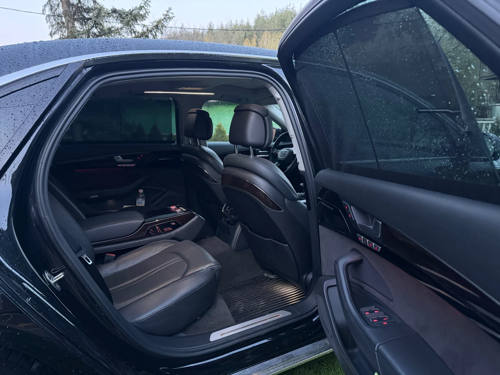 Audi A8 4.0 TFSI quattro, снимка 16 - Автомобили и джипове - 54335716