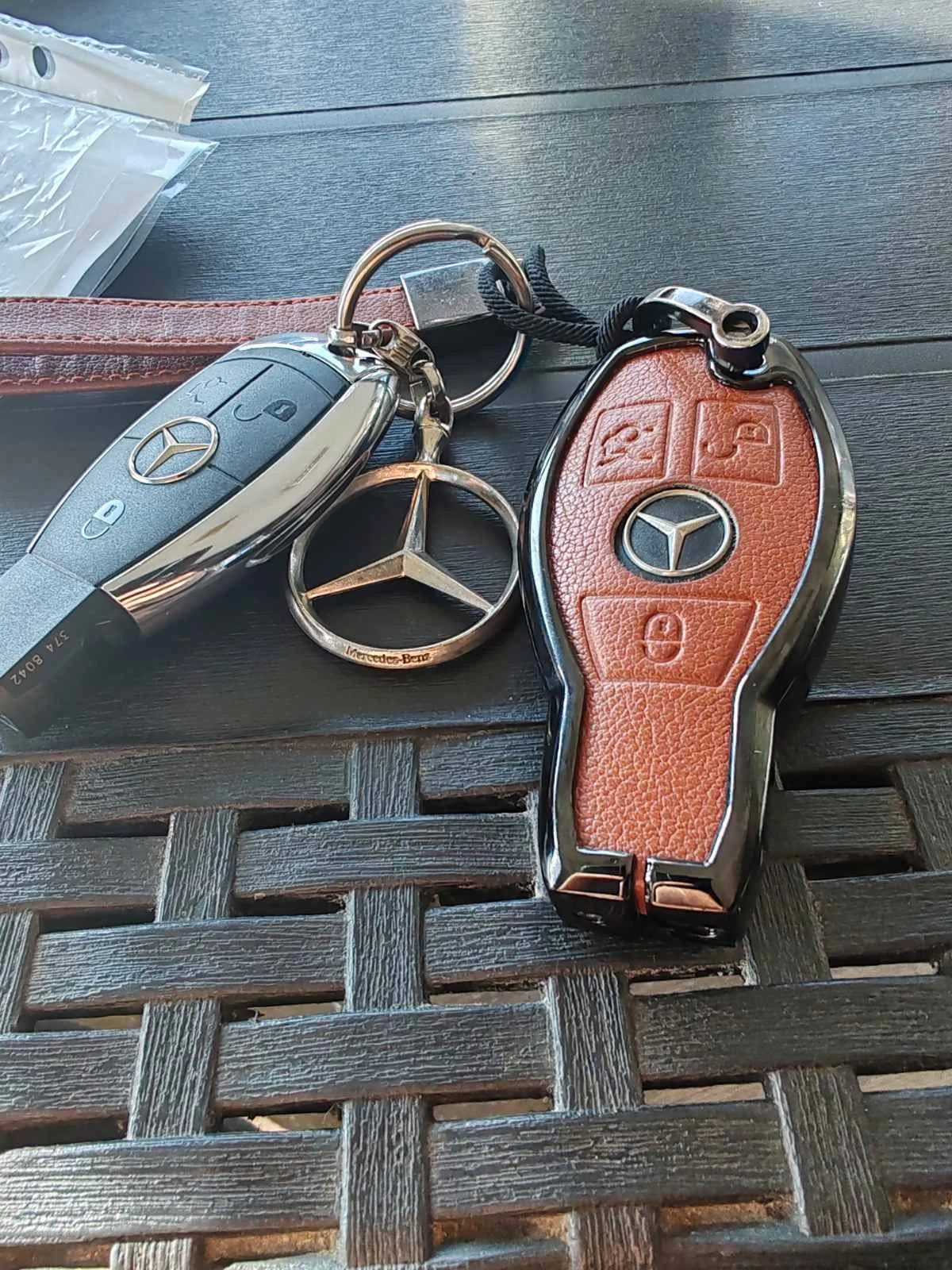 Mercedes-Benz C 180, снимка 14 - Автомобили и джипове - 54345998