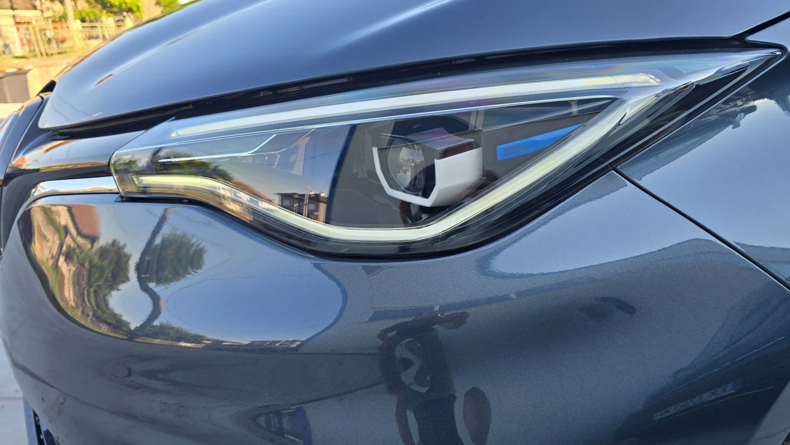 Renault Zoe | Mobile.bg � ����������� 11