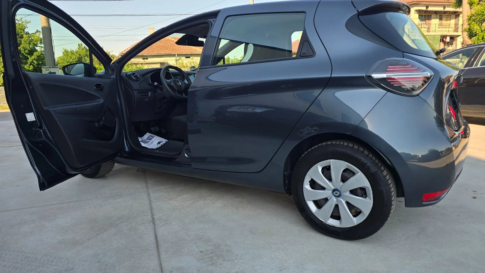 Renault Zoe | Mobile.bg � ����������� 4