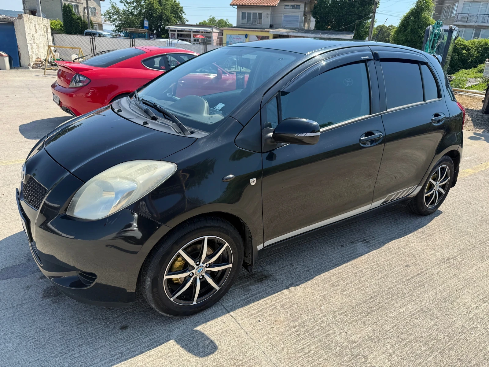 Toyota Yaris | Mobile.bg � ����������� 2