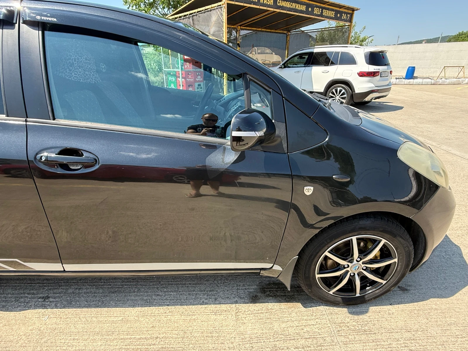 Toyota Yaris | Mobile.bg � ����������� 5