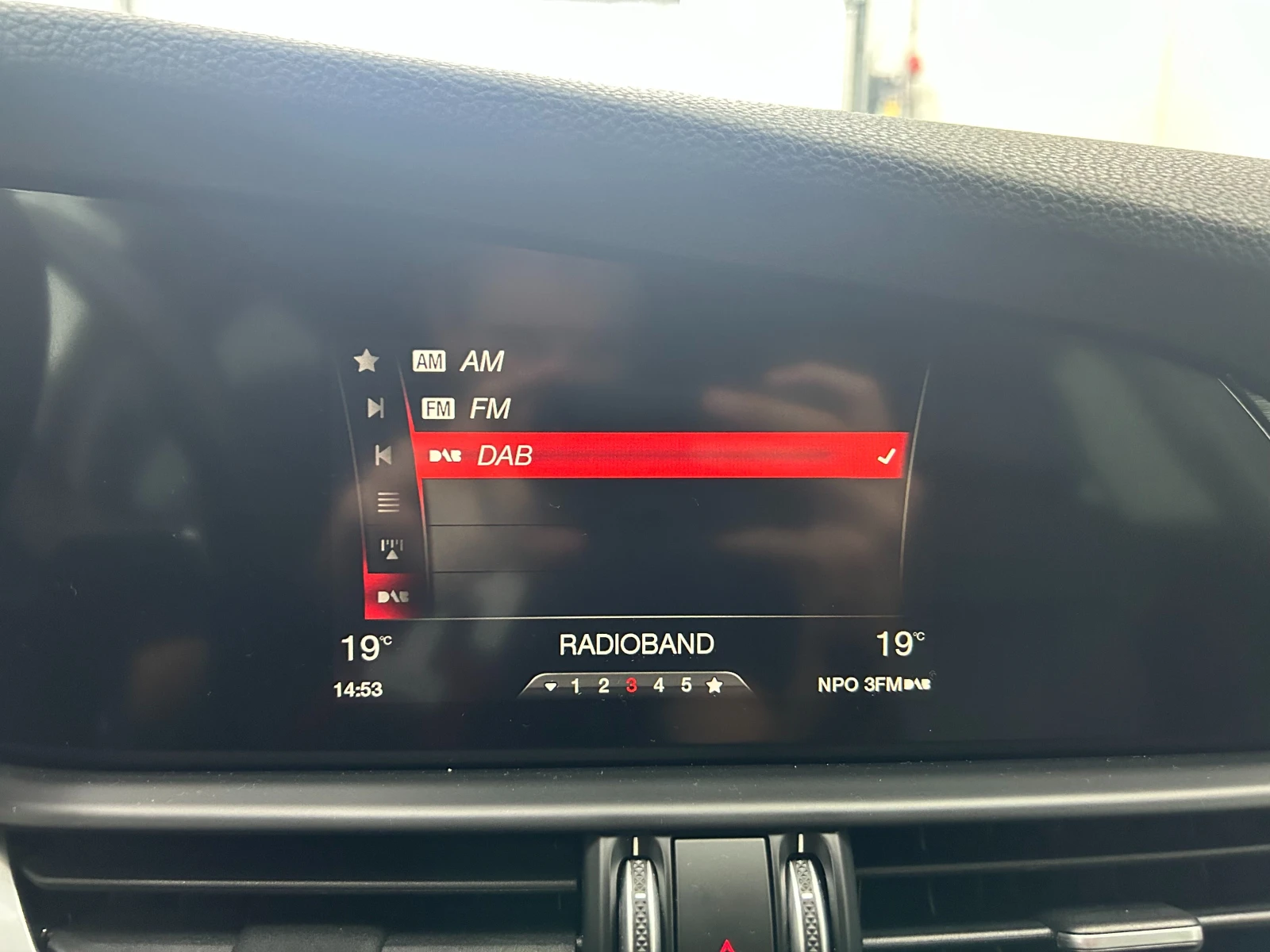 Alfa Romeo Giulia Super, снимка 13 - Автомобили и джипове - 55233052