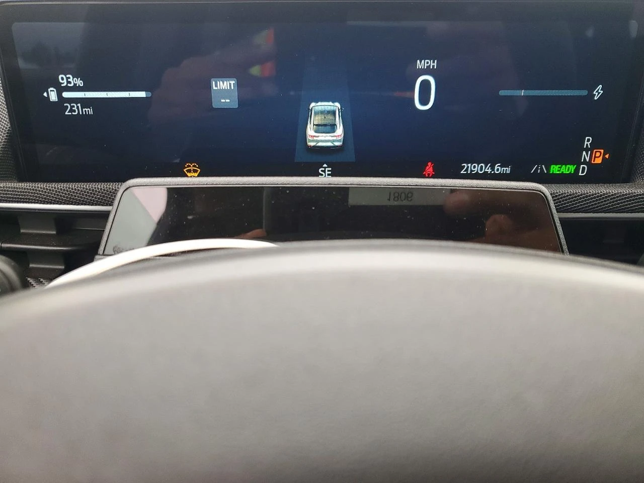 Ford Mustang Mach-E Select, снимка 9 - Автомобили и джипове - 55288785