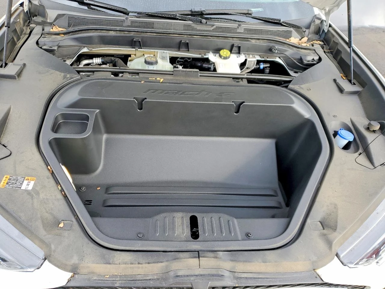 Ford Mustang Mach-E Select, снимка 12 - Автомобили и джипове - 55288785