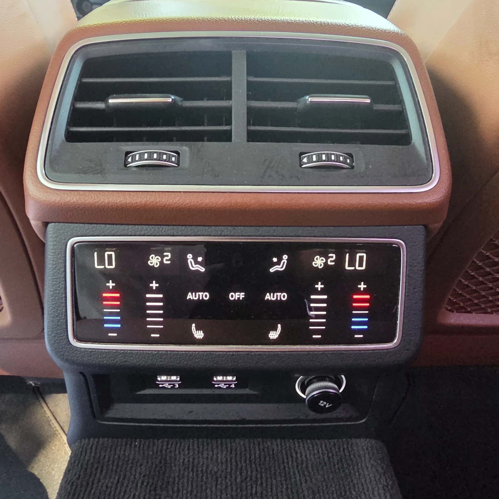 Audi A6 50 3.0TDI Mild-hybrid 286k.s QUATTRO HD MATRIX, снимка 16 - Автомобили и джипове - 55703887
