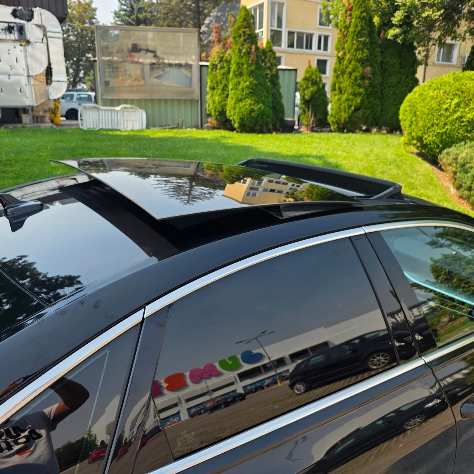 Audi A6 50 3.0TDI Mild-hybrid 286k.s QUATTRO HD MATRIX, снимка 7 - Автомобили и джипове - 55703887