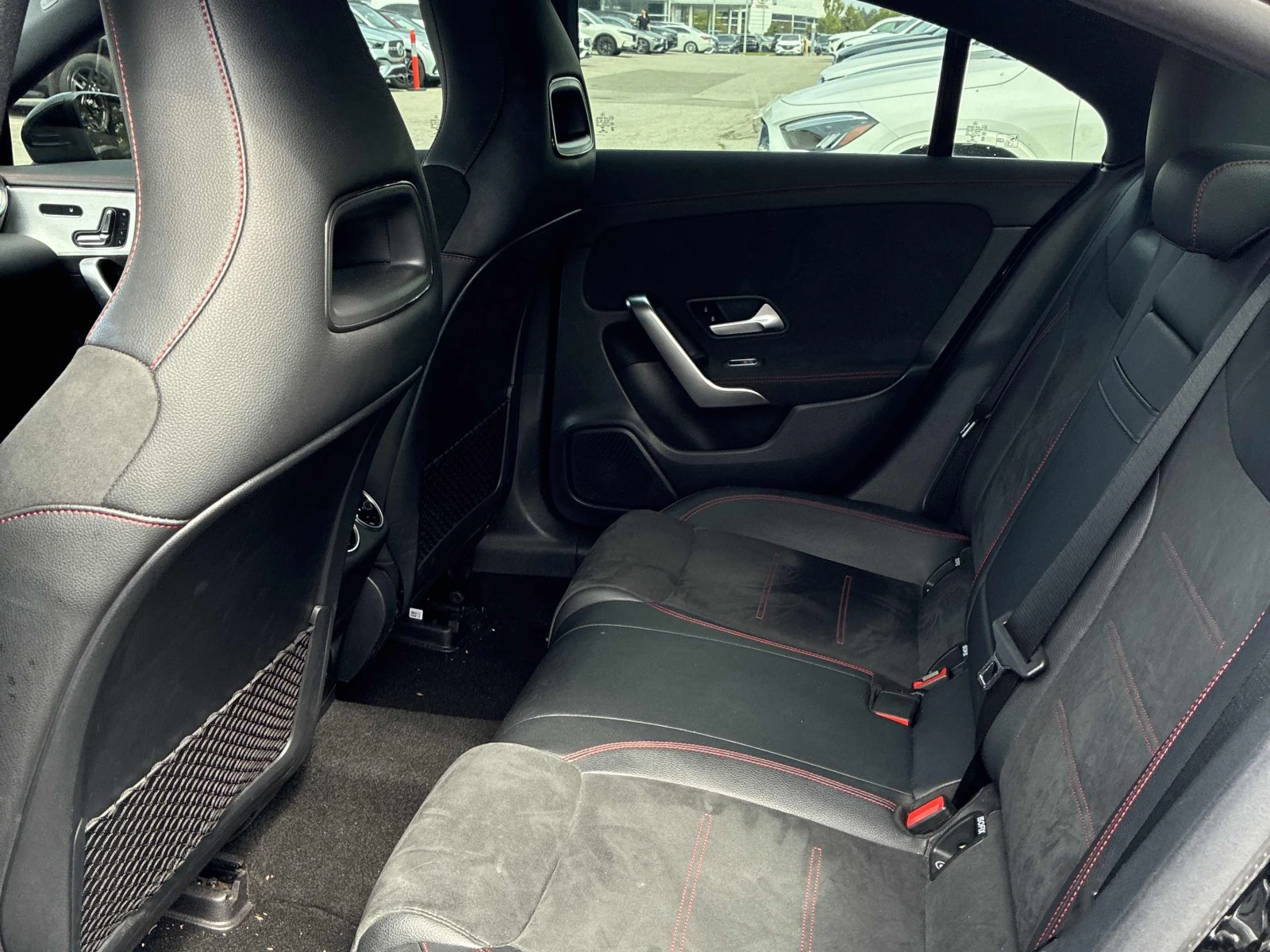 Mercedes-Benz CLA 250 CLA 250 AMG / АвтоКредит, снимка 12 - Автомобили и джипове - 55944192