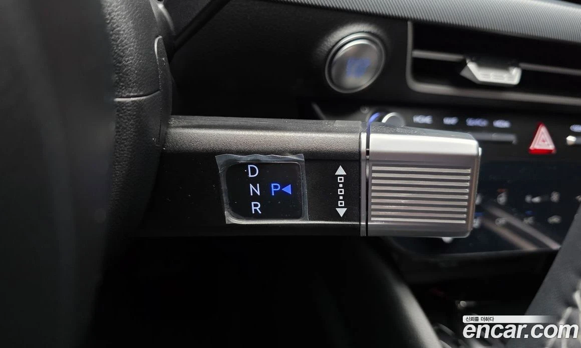 Hyundai Sonata 2.0 LPG, снимка 11 - Автомобили и джипове - 56155504