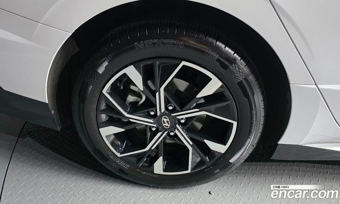 Hyundai Sonata 2.0 LPG, снимка 4 - Автомобили и джипове - 56155504