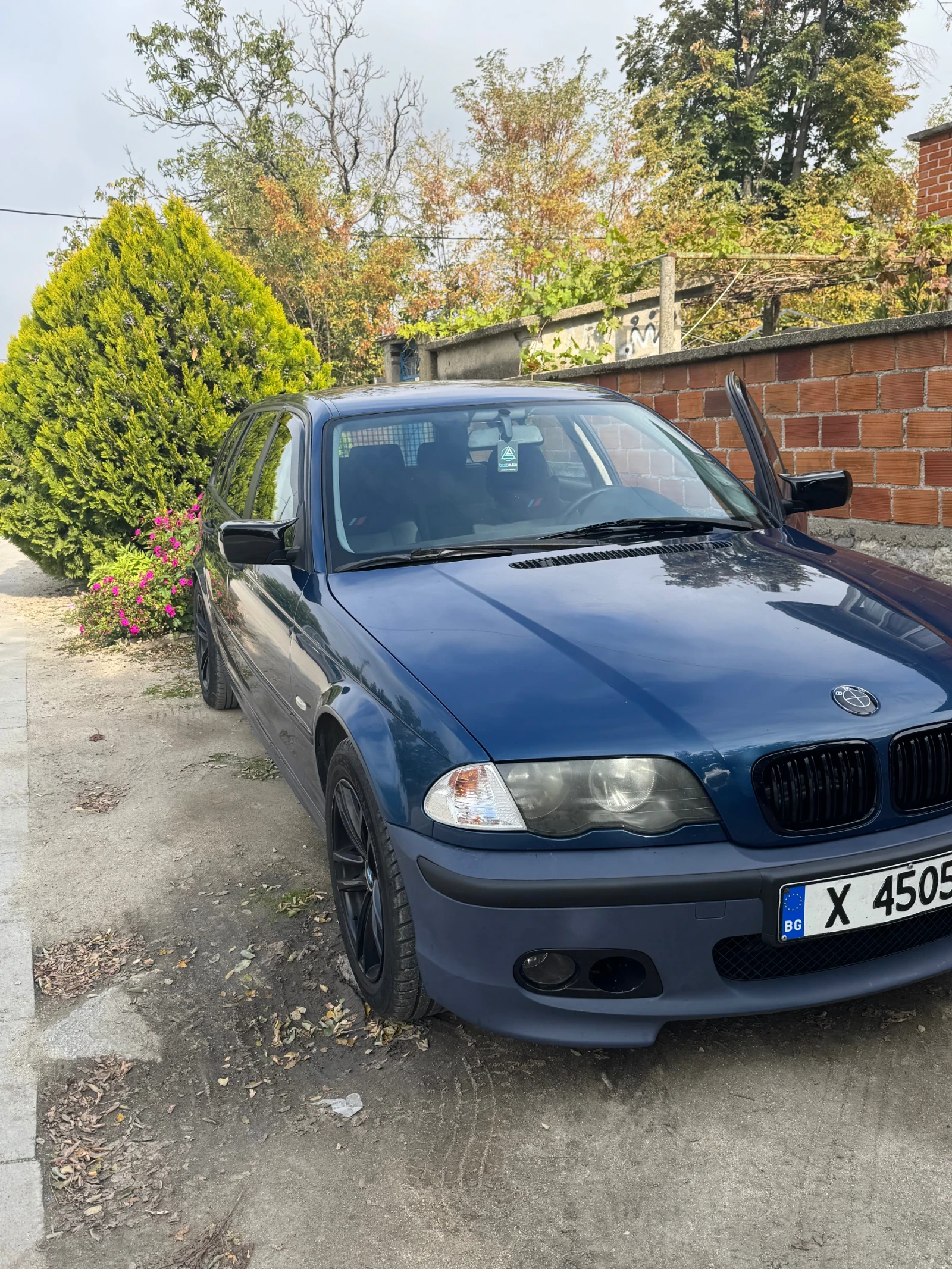 BMW 318