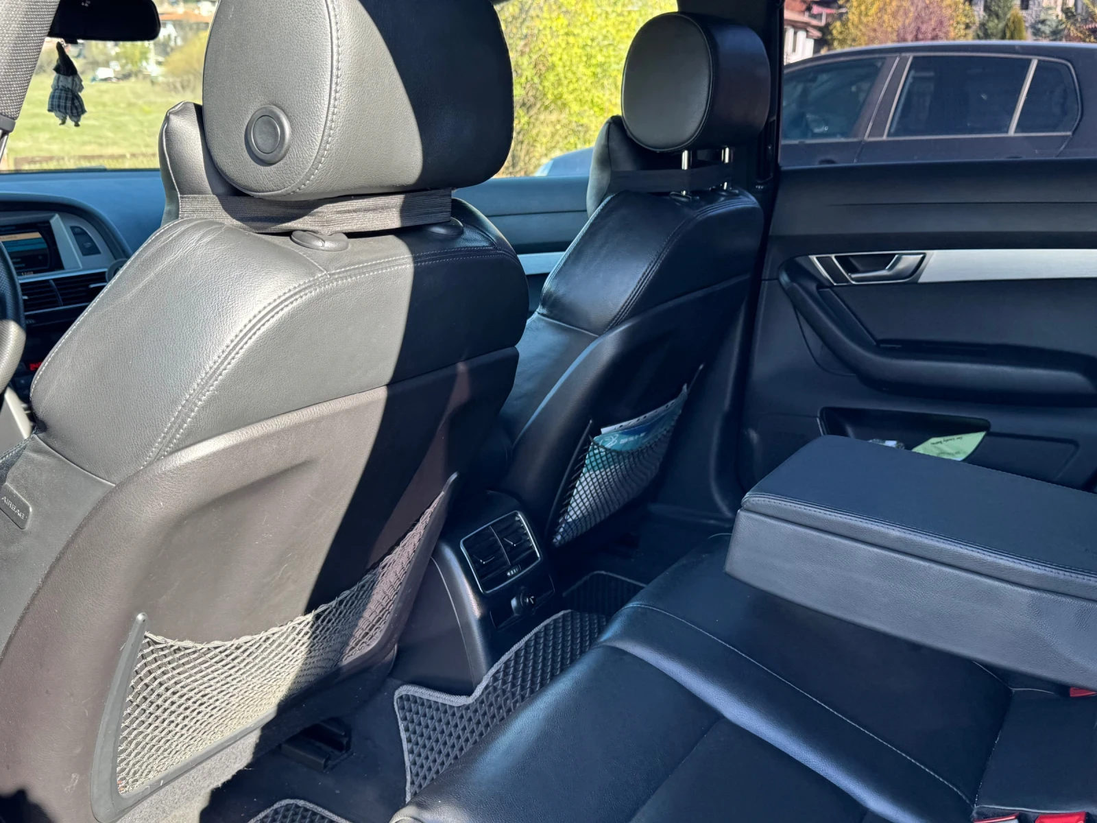 Audi A6 Avant S-Line, снимка 14 - Автомобили и джипове - 56675069