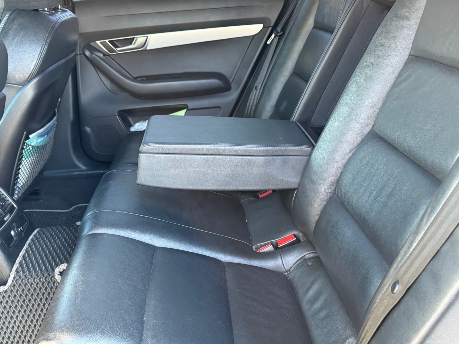 Audi A6 Avant S-Line, снимка 13 - Автомобили и джипове - 56675069