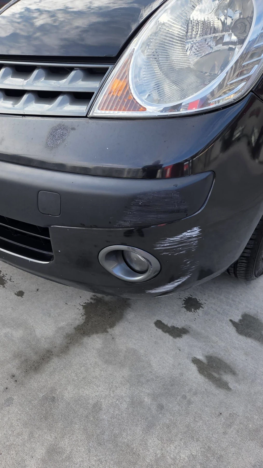 Nissan Note 1.4i 16v E11, снимка 14 - Автомобили и джипове - 56746709