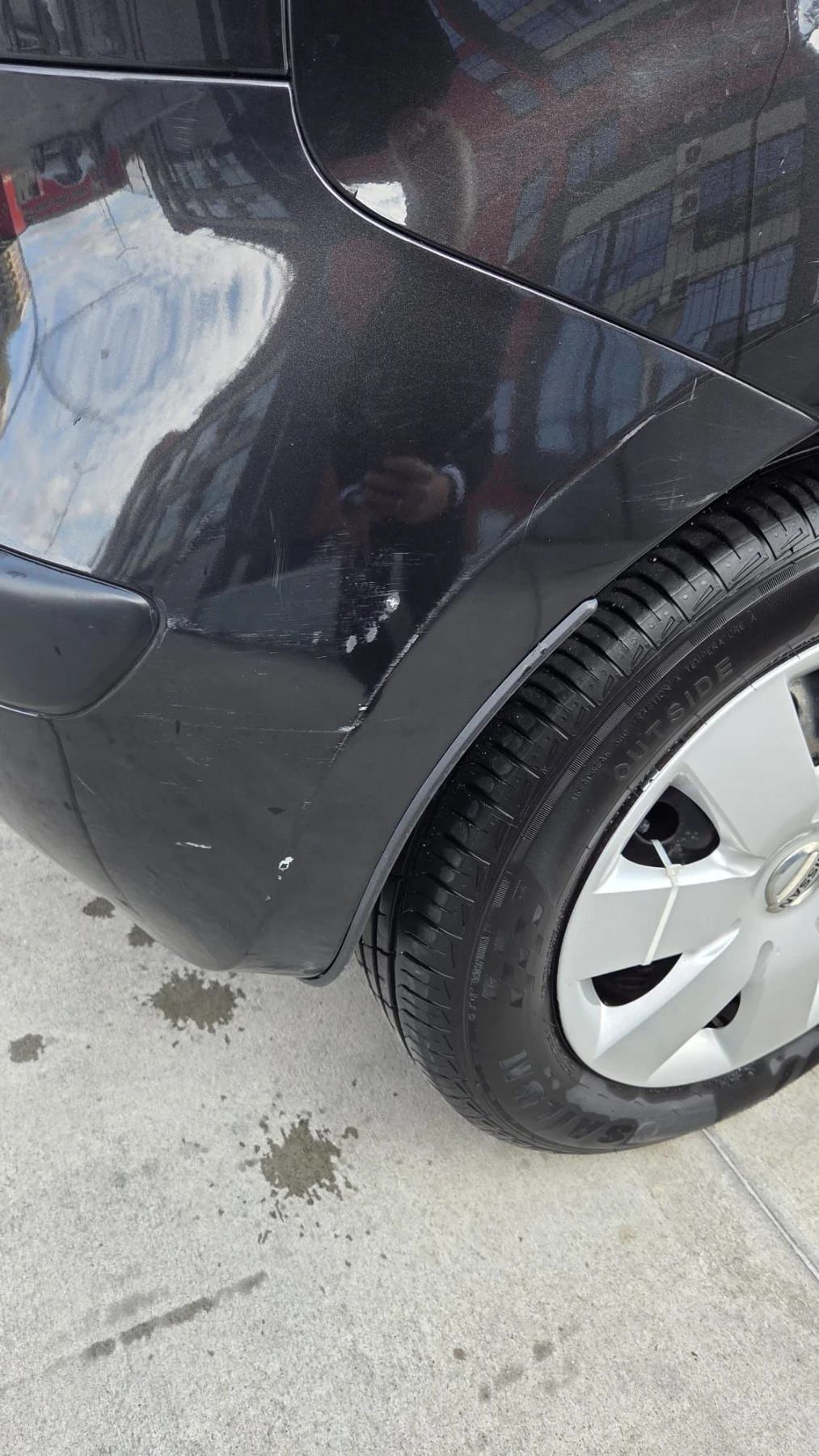 Nissan Note 1.4i 16v E11, снимка 16 - Автомобили и джипове - 56746709