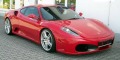 Ferrari F430, снимка 1 - Автомобили и джипове - 45761895