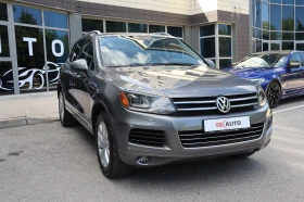 VW Touareg 3.6 V6/4motion/Navi/Xenon/Обдухване, снимка 2