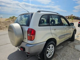 Toyota Rav4, снимка 3