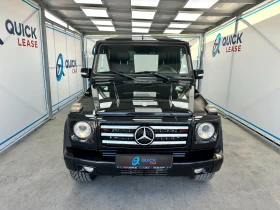 Mercedes-Benz G 350  G 350 BlueTEC, снимка 2