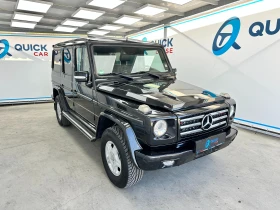Mercedes-Benz G 350  G 350 BlueTEC, снимка 1