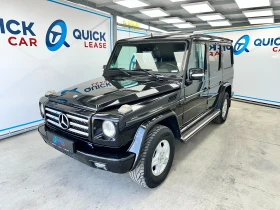 Mercedes-Benz G 350  G 350 BlueTEC, снимка 3