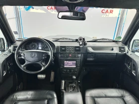 Mercedes-Benz G 350  G 350 BlueTEC, снимка 8