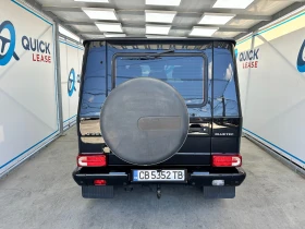 Mercedes-Benz G 350  G 350 BlueTEC, снимка 5