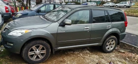 Great Wall Hover H5, снимка 4