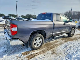 Toyota Tundra * DOUBLE* CAB* SR* , снимка 4