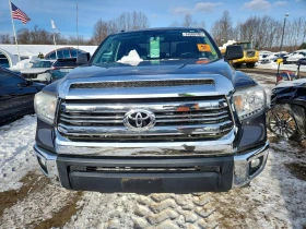 Toyota Tundra * DOUBLE* CAB* SR* , снимка 2