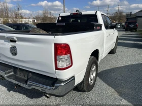 Dodge RAM 1500, снимка 3