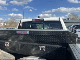 Dodge RAM 1500, снимка 5