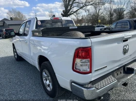 Dodge RAM 1500, снимка 2