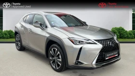 Lexus UX 250h Executive Plus, снимка 3