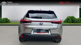 Lexus UX 250h Executive Plus, снимка 6