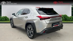 Lexus UX 250h Executive Plus, снимка 7