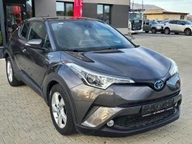 Toyota C-HR 1.8Hybrid, 160000км.!, снимка 1