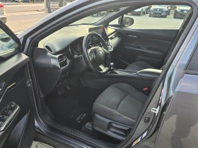 Toyota C-HR 1.8Hybrid, 160000км.!, снимка 9