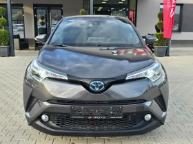 Toyota C-HR 1.8Hybrid, 160000км.!, снимка 8