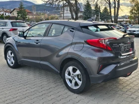 Toyota C-HR 1.8Hybrid, 160000км.!, снимка 6