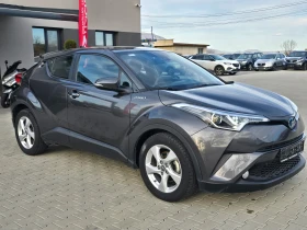 Toyota C-HR 1.8Hybrid, 160000км.!, снимка 3
