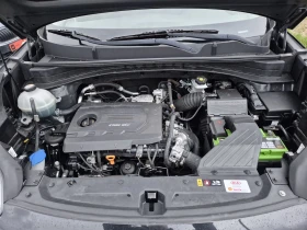 Kia Sportage 1, 7CRDI/КАМЕРА/НАВИГАЦИЯ, снимка 16