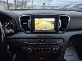 Kia Sportage 1, 7CRDI/КАМЕРА/НАВИГАЦИЯ, снимка 14