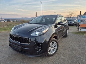 Kia Sportage 1, 7CRDI/КАМЕРА/НАВИГАЦИЯ, снимка 1