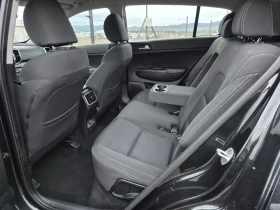 Kia Sportage 1, 7CRDI/КАМЕРА/НАВИГАЦИЯ, снимка 11