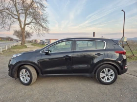 Kia Sportage 1, 7CRDI/КАМЕРА/НАВИГАЦИЯ, снимка 4